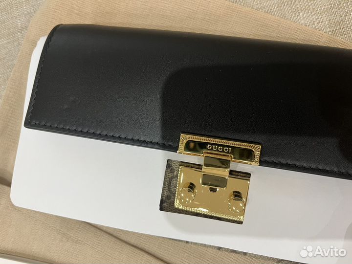 Кошелек gucci женский
