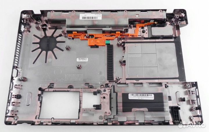 Новый поддон (дно) для ноутбука Acer 5750 и др