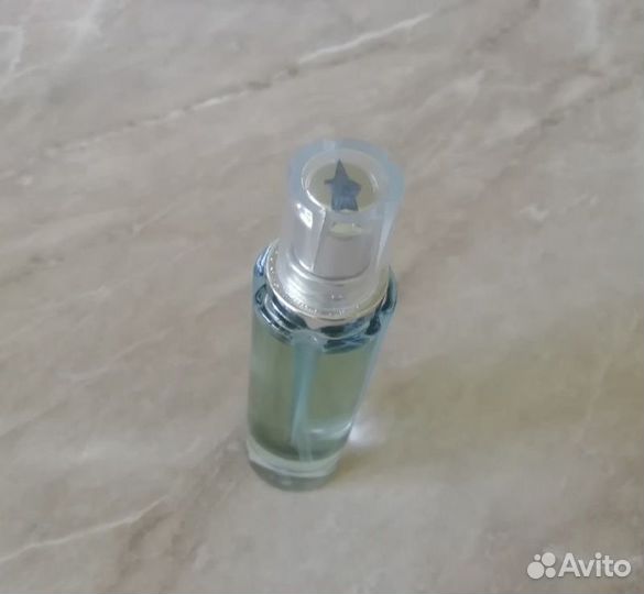 Thierry Mugler парфюмерия