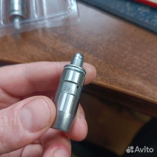 Гидрокомпенсаторы Ford Explorer4. Объем 4.6