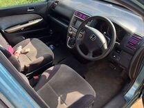 Honda Stream 2.0 AT, 2001, 270 000 км, с пробегом, цена 385 000 руб.