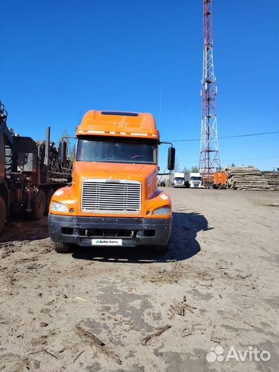 Freightliner FLC 120, 1998