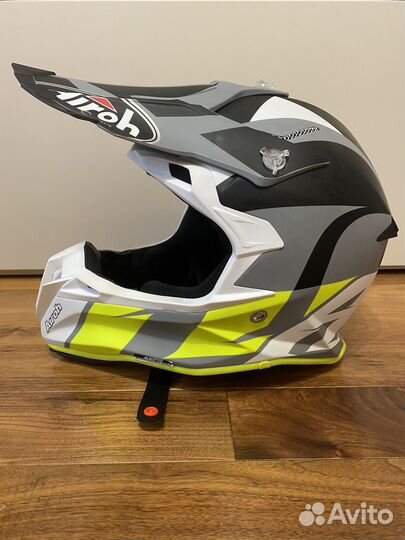 Шлем для мотоцикла