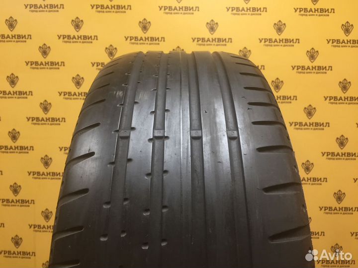 Continental ContiSportContact 2 205/55 R16 94V