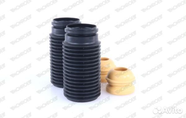 Комплект пылезащитный перед