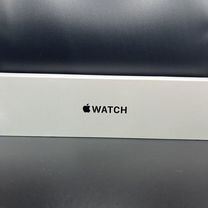 Apple Watch SE 40/44mm (Новые)