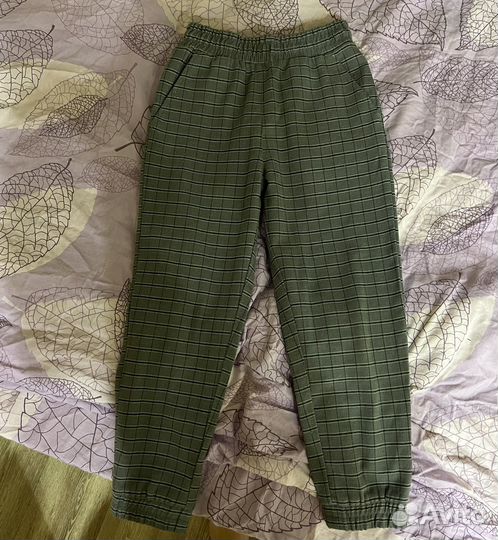 Детскик штаны