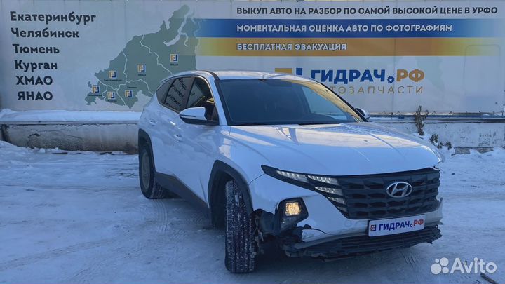 Переключатель регулировки зеркал Hyundai Tucson 93530AA0004X