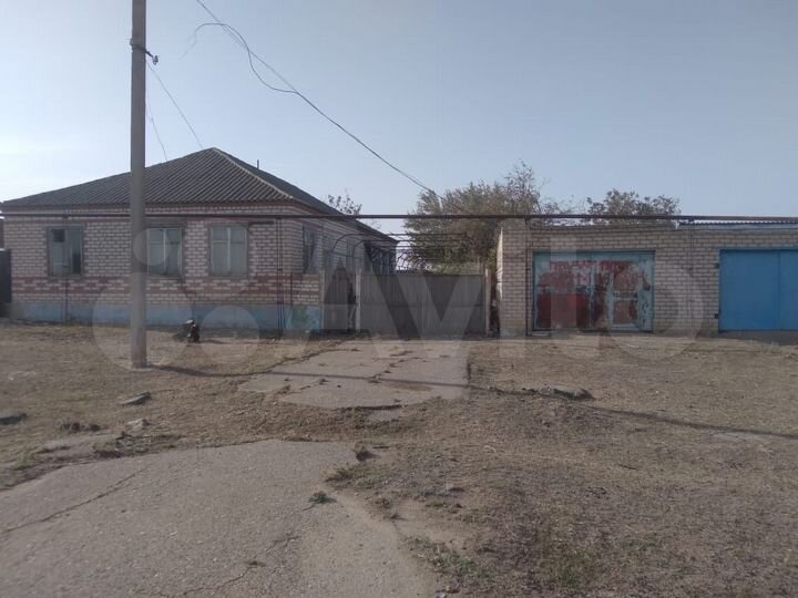 Дом 121,7 м² на участке 13 сот.