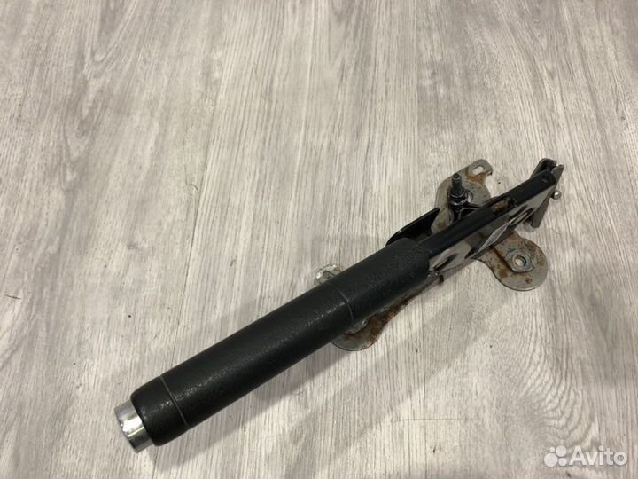 Рычаг ручного тормоза Citroen C-Elysee EC5 1 2013