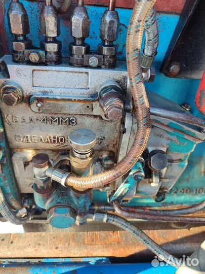 Продам тнвд