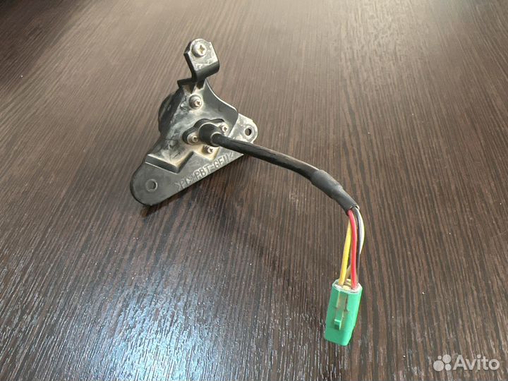 Камера зеркало боковое 200 570