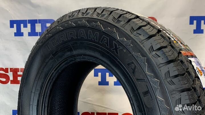 Sailun Terramax A/T 275/65 R17 115S