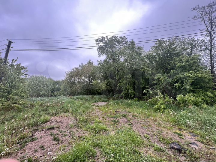 Участок 12 сот. (ИЖС)