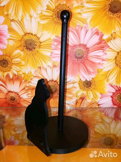 Держатель для бумажных полотенец