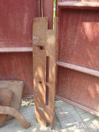 Крыло ваз 2106