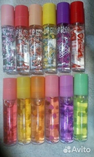 Бальзам для губ,крем для рук мини