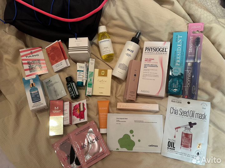 Flacon magazine f x humanist