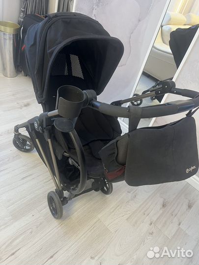 Коляска cybex