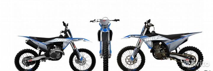 Мотоцикл jhlmoto JHL ZR3