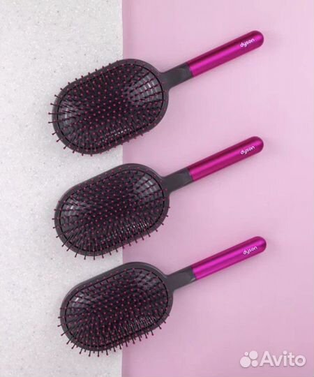 Набор расчесок dyson