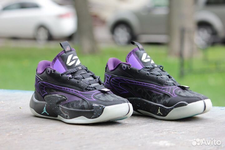 Кроссовки: Nike Air Jordan Luka 41 / 45