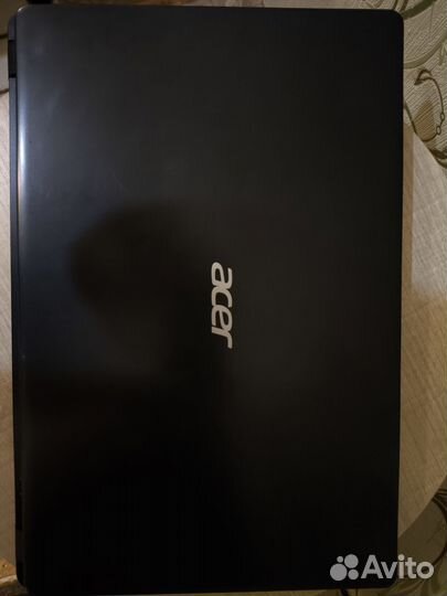 Ноутбук Acer