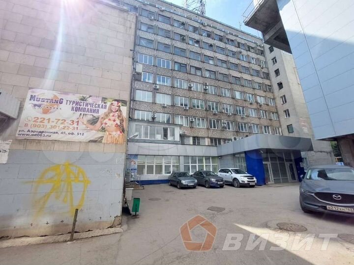 Арендный бизнес с окупаемостью менее 8 лет