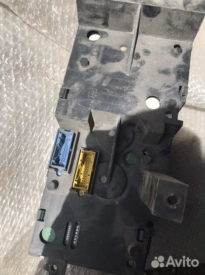 Щиток приборов Ниссан Прмера Р12