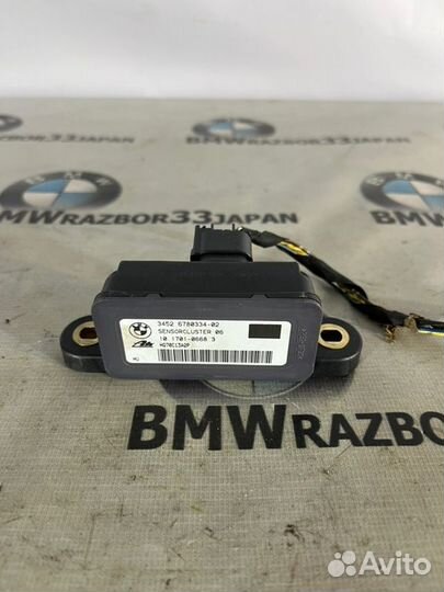 Датчик уровня оборотов Bmw Е90 седан N52B25 2006