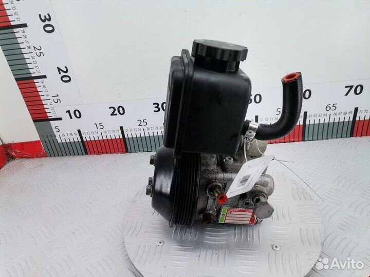 Насос для mercedes-benz CLK-Class (W208)