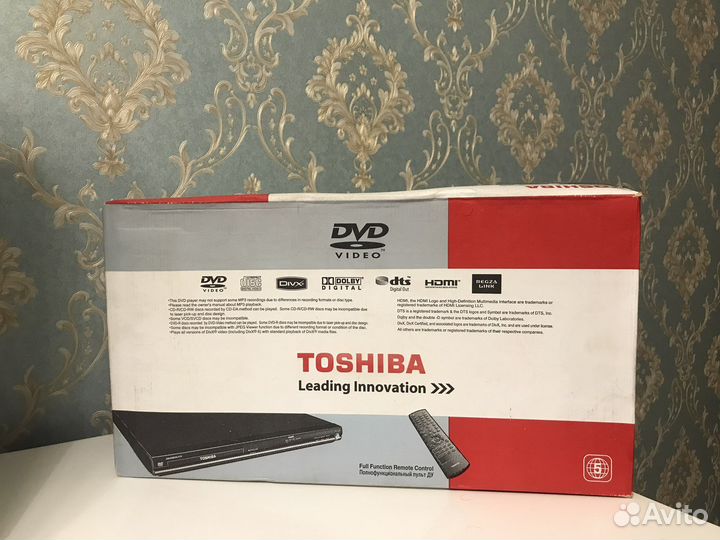 Видеоплеер