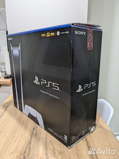 Sony Playstation 5