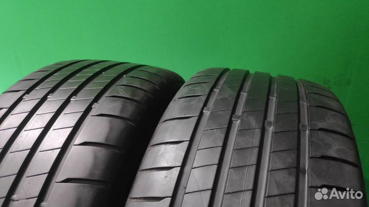 Bridgestone Potenza S005 225/40 R18 92Y