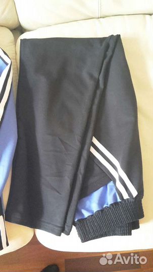 Спортивный костюм женский