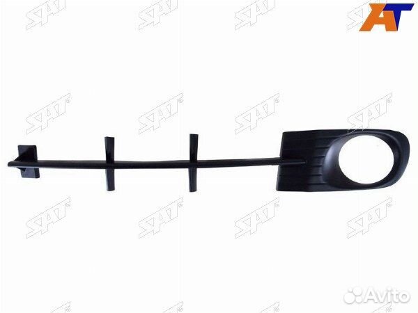 Оправа птф toyota allion, toyota allion ZT24 01-07