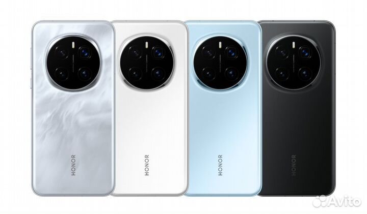 HONOR Magic 7 Pro, 16/512 ГБ