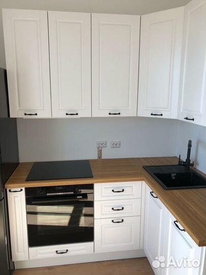 Цена за всю кухню ксп:29412