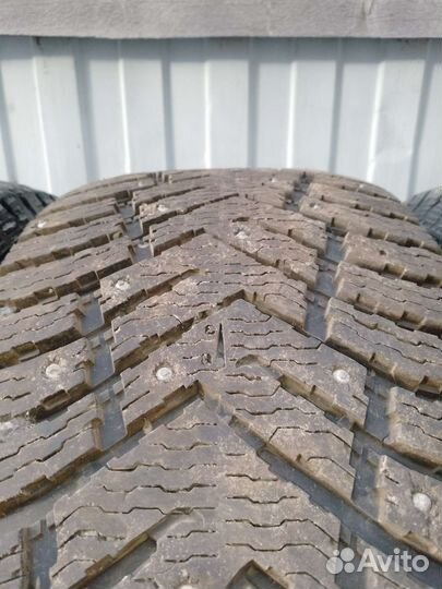 Cordiant Snow Cross 2 255/55 R18 109