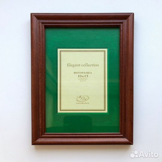 Фотоальбомы и фоторамки 10х15 разные