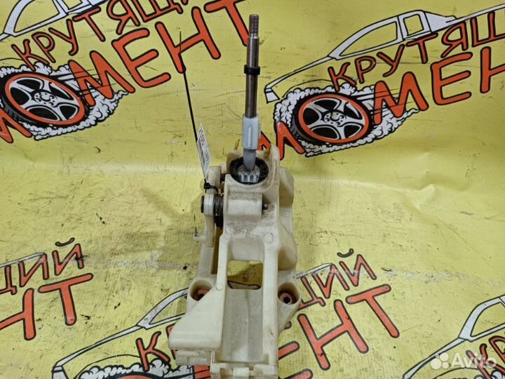 Кулиса МКПП Hyundai Solaris седан 1.4 G4FA 2012