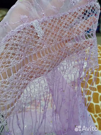 Платки, шарфик на шею