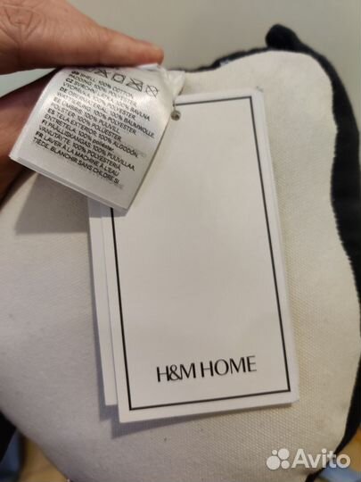 Пингвин H&M Home новый с биркой