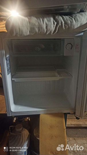 Холодильник