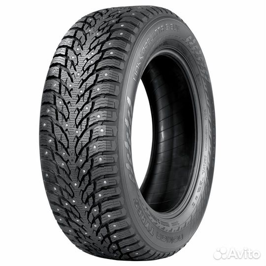 Nokian Tyres Hakkapeliitta 9 SUV 235/55 R19 105T