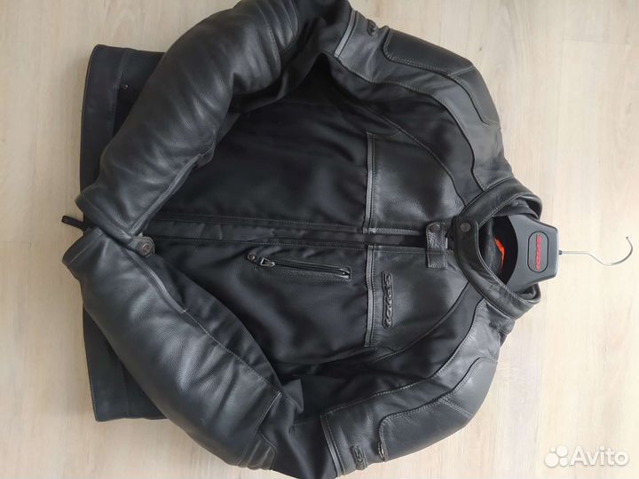 Мотокуртка / Мотоэкипировка Spidi (L)