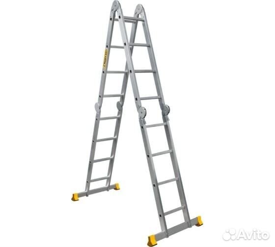Аренда/прокат стремянки