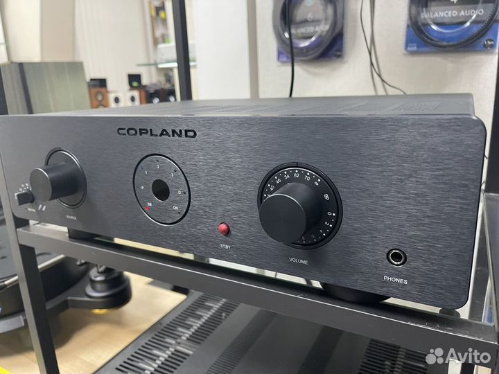 Усилитель Copland csa70