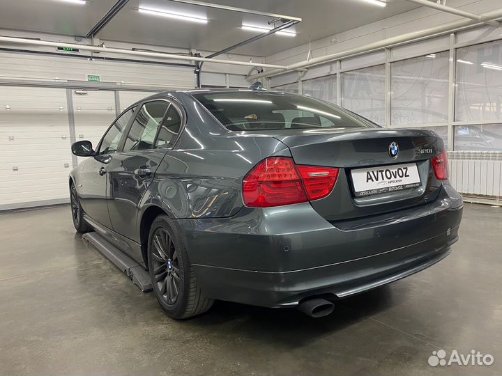 BMW 3 серия 2.0 AT, 2011, 171 000 км