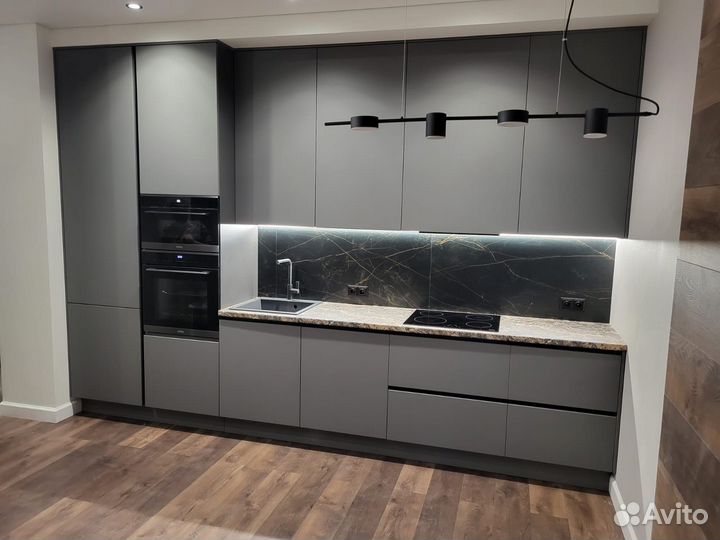 Кухонный гарнитур на прямую от производителя